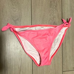 Victoria’s Secret Small Bikini Bottoms